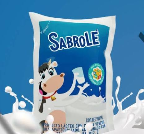 Leche Sabrole