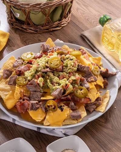 DON NACHO MANÁ (ARRACHERA)