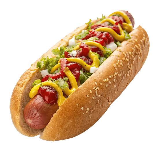 HOTDOG JUMBO