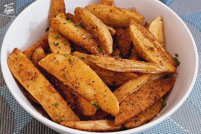 ORDEN DE PAPAS GAJO