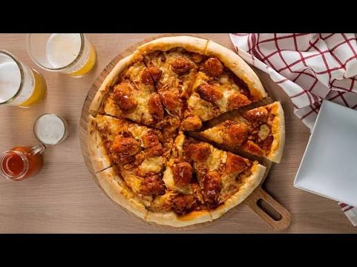 BONEPIZZA NORMAL 8 REBA