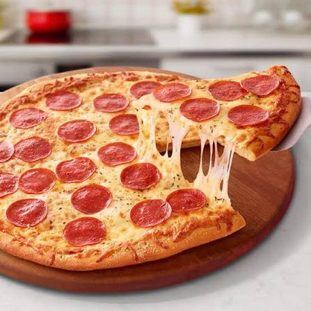 PIZZA JUMBO 12 REBA