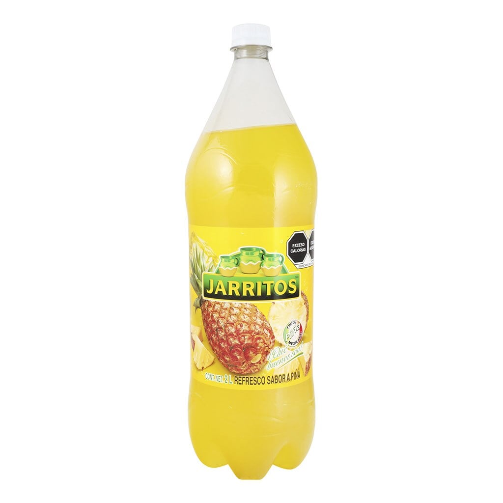 JARRITOS 2 LT.