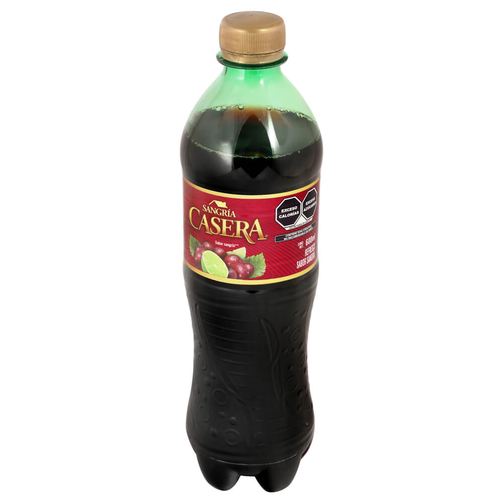 SANGRIA 600 ML.