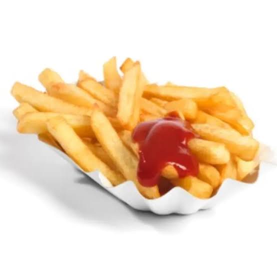 Frituras